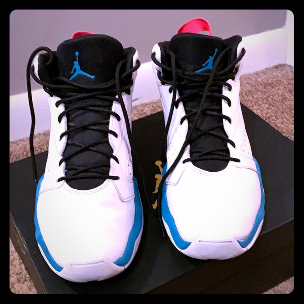 Jordan Retro Lift Off